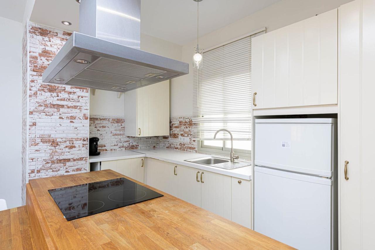 Wintowinrentals Genial Apartamento, Centrico Y Silencioso 马拉加 外观 照片